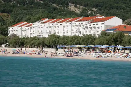 Sunny Baška Residence by Valamar, ex Zvonimir - 21