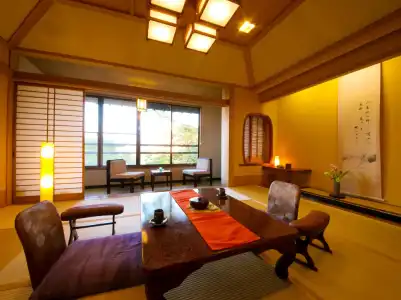 Ryokan Wataya - 23