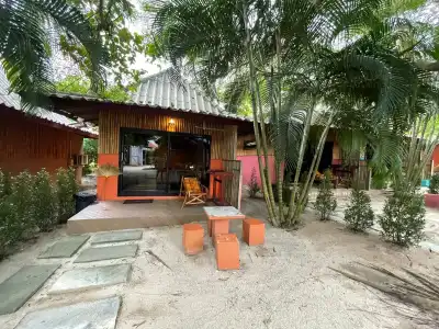 Sabaii Bay Resort - 182