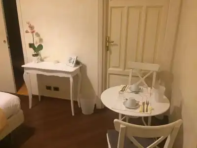 Dhome B&B - 5