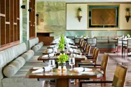 The Lalit Traveller Jaipur - 10