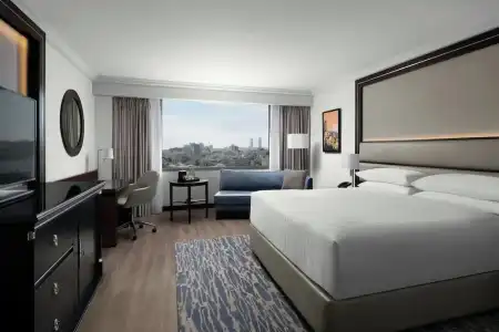 Amman Marriott - 64
