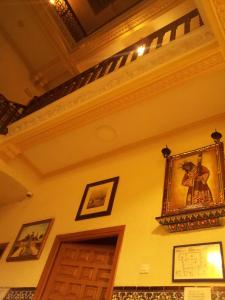 Pension Catedral - 17