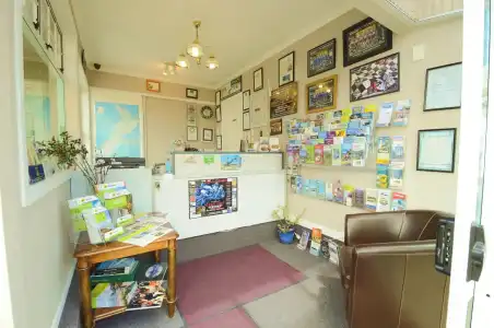 Tower Lodge Motel - 21