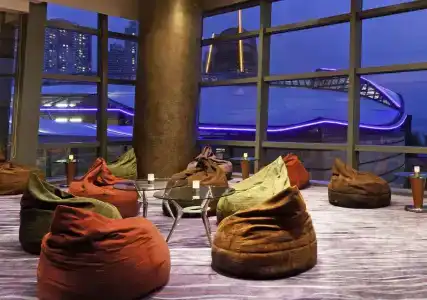 Le Méridien Hong Kong, Cyberport - 14