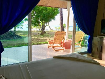 Koh Mook Riviera Beach Resort - 2