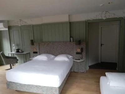 Le Kléber Hôtel - 85