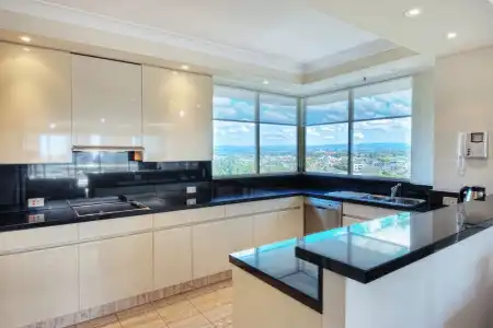 Contessa Holiday Apartments - 47