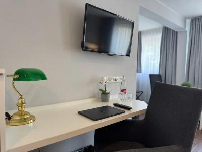 Mirage City Stuttgart Zentrum - 63