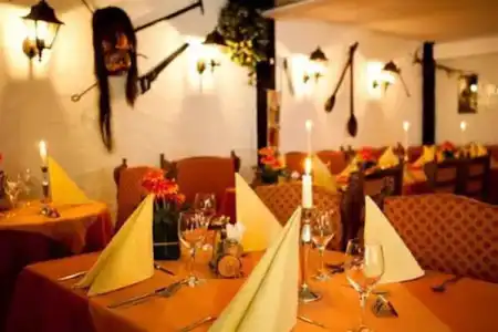 SuitenDependance Laterne - 9