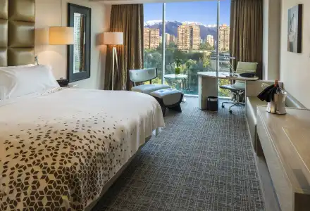Renaissance Santiago by Marriott - 2