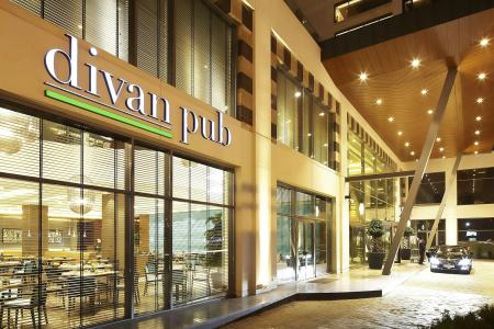 Divan Adana - 31