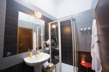 Le 4 Stagioni Dante H Napoli Centro by ClaPa Group Dislocated Hospitality - 55