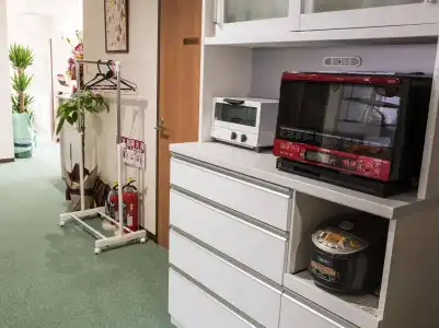 Otaru Guesthouse Harvest - Hostel - 16