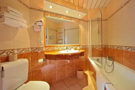 Best Western Beausejour - 6