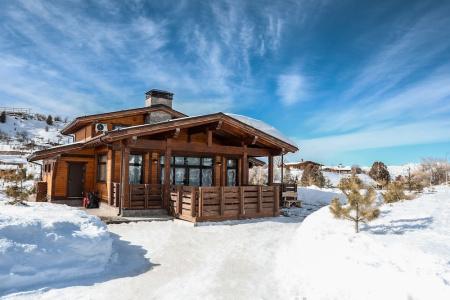 Le Chalet by Amirsoy - 25