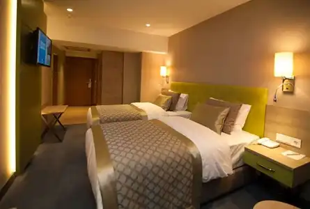 Yeni Bahar Otel - 27