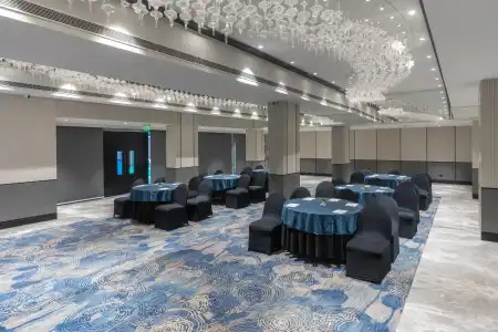 Park Inn by Radisson New Delhi Lajpat Nagar - 9
