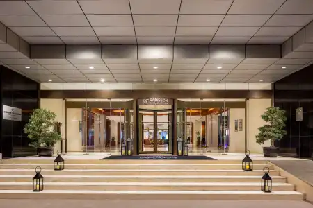 Radisson Collection Hyland Shanghai - 0