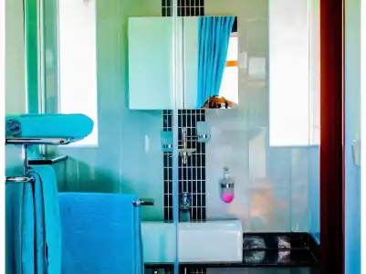 Les 4 Etoiles Holiday Villas - 7