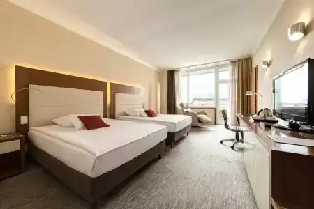 Eurostars uHotel - 63