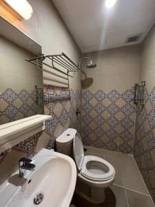 V Check Inn Sukhumvit 22 - 162
