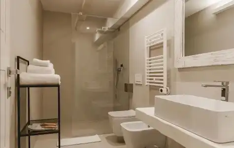 Cenobio & Spa Matera - 119