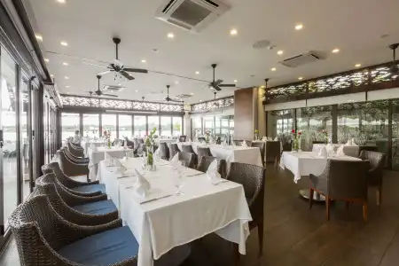 Villa Song Saigon - 27