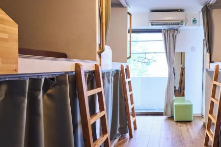 Green Guesthouse - 37