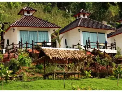 Phumalida Resort - 11