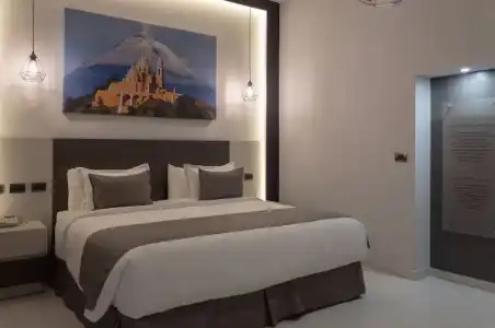 Boutique Casona de Santa Clara - 13