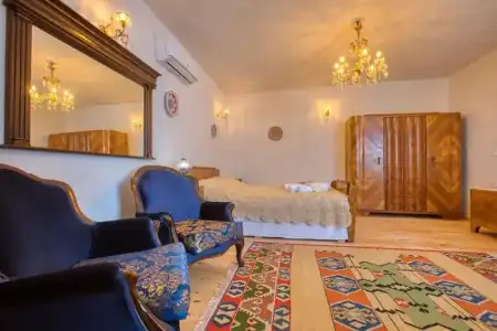 Kirazli Sultan Konak - 61