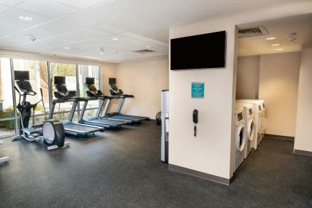 Home2 Suites by Hilton Las Vegas Stadium District - 25