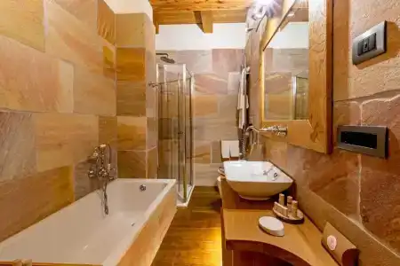 Fiocco di Neve Relais & Spa - 24
