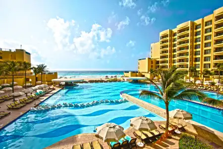 The Royal Sands Resort & Spa All Inclusive - 17