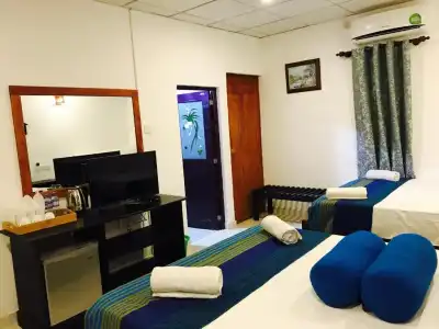 Sunshine Resort and Spa - 50