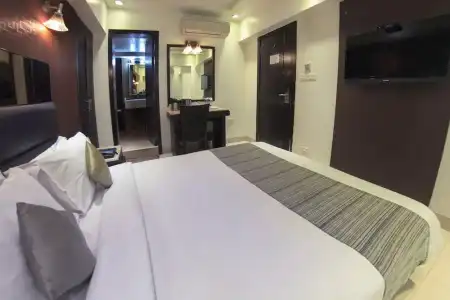 Manama - 36