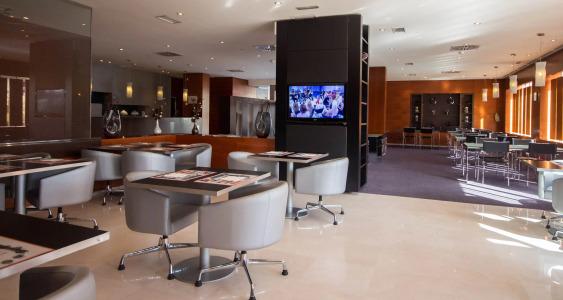 B&B Granada Estación - 16