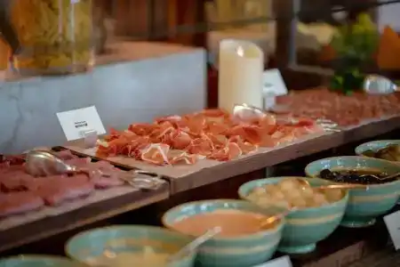 Park Hyatt - 9