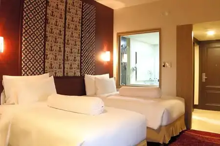 Indoluxe Jogjakarta - 41