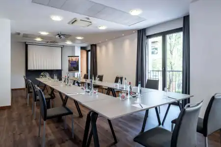 Radisson Blu, Milan - 43
