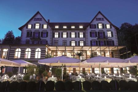 Sorell Boutique-Zürichberg - 48
