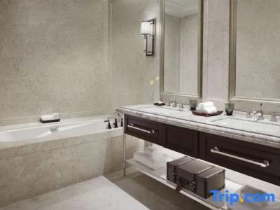 The Ritz-Carlton, - 50
