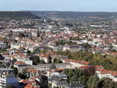 Mercure Nancy Centre Gare - 19