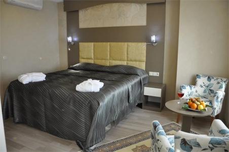 Karat Ayseli Otel - 23