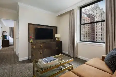 The Ritz-Carlton, Philadelphia - 29