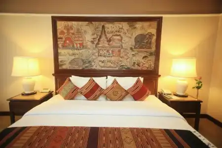 Wiang Inn Chiang Rai - 79