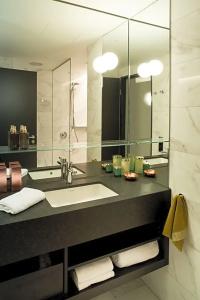 Adina Apartment Frankfurt Westend - 83