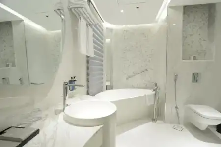 Century Marina - - 70
