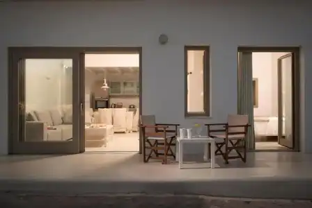 Villa Asterias - 14